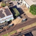 De acordo com a PRF, o homem colocou a vida de diversos usuários da via em risco e acabou preso na área urbana de Dourados. (Divulgação/PRF/MS)