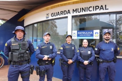 A patrulha poderá realizar o acompanhamento da vítima, se solicitado, para que se efetive o cumprimento de ordem judicial. (Foto: A. Frota) A patrulha poderá realizar o acompanhamento da vítima, se solicitado, para que se efetive o cumprimento de ordem judicial. (Foto: A. Frota)