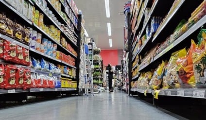 Cesta básica custou R$ 793,02 para os campo-grandenses - Foto: Kleber Clajus/Arquivo