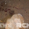 Filho é preso após agredir o pai com pedra de concreto em Três Lagoas