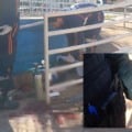 Permanece grave o estado de saúde de homem espancado na Praça do Alvorada