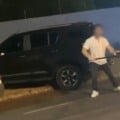 Confusão em bar de alto padrão mobiliza Polícia Militar na Orla da Lagoa Maior em Três Lagoas