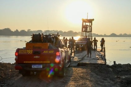 Projeto prevê reforço a brigadas florestais e bombeiros de seis estados, incluindo Mato Grosso do Sul - Foto: Reprodução/Governo de MS