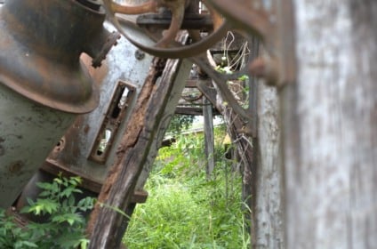 Projeto retrata um pouco da história da ferroviária de MS - Foto: Assessoria