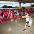 Abertas inscrições gratuitas para aulas de Ritbox