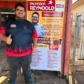 Reynoold Duarte é eleito presidente do PT em Três Lagoas e promete renovação e diálogo com a base