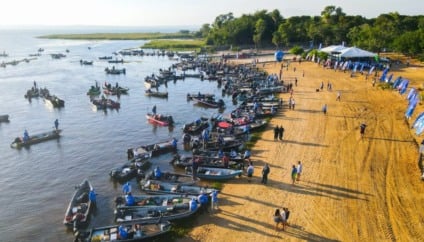 Projeto 'Capitania Itinerante' chega em Três Lagoas entre os dias 14 a 18 e 21 a 25 de julho