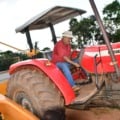 Política pública busca fortalecer o setor e ampliar o acesso a produtos produzidos por agricultores locais - Foto: Reprodução/ Prefeitura de CG