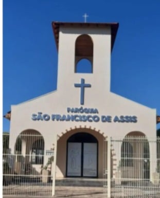 4ª Serenata de São Francisco de Assis acontece neste domingo com churrasco, música e solidariedade