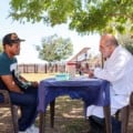 Atendimentos mobilizaram moradores de áreas ribeirinhas, assentamentos e comunidades isoladas - Foto: Reprodução/ Senar-MS