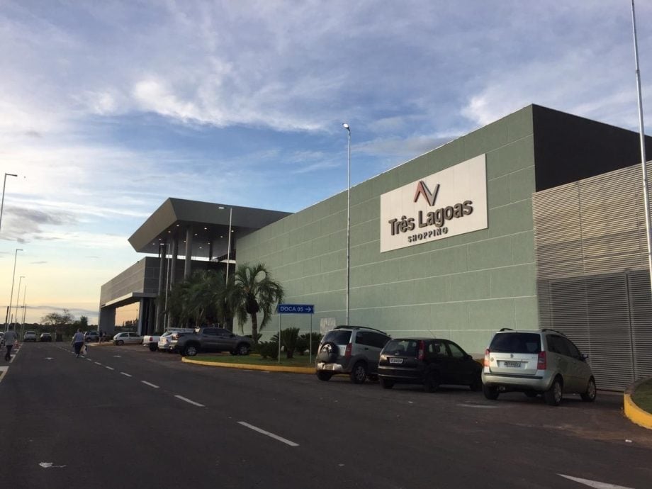 A Prefeitura de Três Lagoas, é parceira no 3º Festival Gastronômico Caipira – Festa Julina, que acontecerá nos dias 25, 26 e 27 de julho, no Shopping Três Lagoas. Foto: Divulgação.