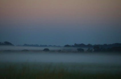 Massa de ar frio derrubou as temperaturas em várias regiões do Estado - Foto: Álvaro Rezende/Governo de MS