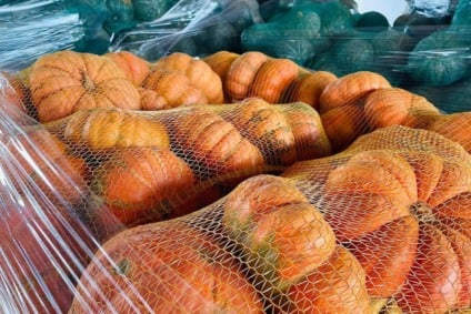 Estação aumenta procura por legumes que enriquecem caldos e sopas - Foto: Reprodução/ Ceasa-MS