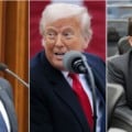 Pedro Kemp e Pedrossian Neto foram uns dos deputados que se manifestaram com possível taxção de Donald Trump - Foto: Reprodução