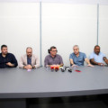 Consórcio assume iluminação pública com promessa de tecnologia e eficiência