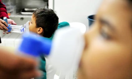 Saúde em risco: baixa umidade do ar intensifica sintomas gripais e alergias