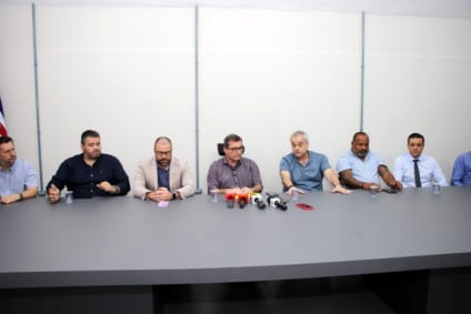 Consórcio assume iluminação pública com promessa de tecnologia e eficiência