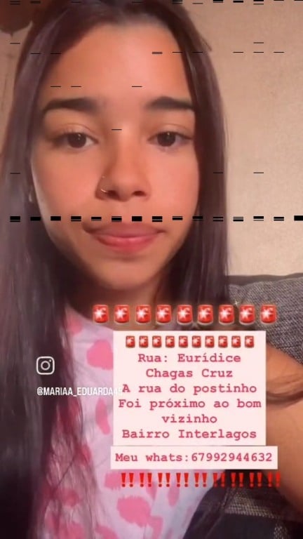 Familia pede ajuda para identificar agressor de trabalhador no Interlagos