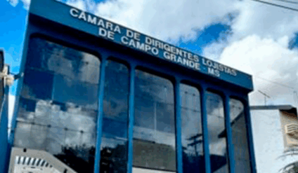 CDL aposta em inovação digital e saúde mental para fortalecer o comércio de Campo Grande CDL aposta em inovação digital e saúde mental para fortalecer o comércio de Campo Grande
