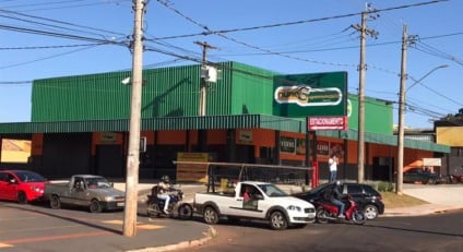 Grupo Nunes está expandindo em Campo Grande- Foto: Reprodução/Amas