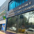 ACICG está oferecendo uma nova alternativa de divulgação para empresas da Capital - Foto: Reprodução/ACICG