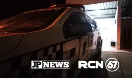Homem espancado procura ajuda em hotel próximo à rodoviária de Três Lagoas