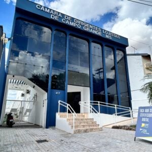 Palestra sobre saúde mental será na sede da entidade - Foto: Reprodução/CDL