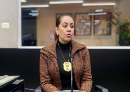 Coordenadora do Posto de Identificação de Três Lagoas fala sobre a emissão do novo RG