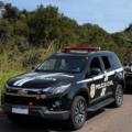 Homem foi preso pela Polícia Civil de Ribas do Rio Pardo - Foto: Reprodução/ PCMS