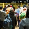 Desde o início da operação, no fim de maio, 588 pessoas já utilizaram o local - Foto: Reprodução/ SAS