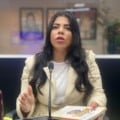Pastora evangélica em Três Lagoas lança livro ‘Conexão Destino - A Protagonista’