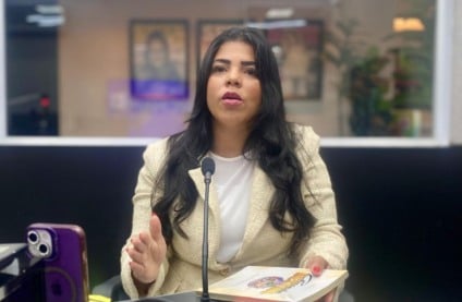 Pastora evangélica em Três Lagoas lança livro ‘Conexão Destino - A Protagonista’