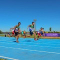 As Paraesc funcionam como classificatória para as Paralimpíadas Escolares nacionais - Foto: Agência de Notícias MS