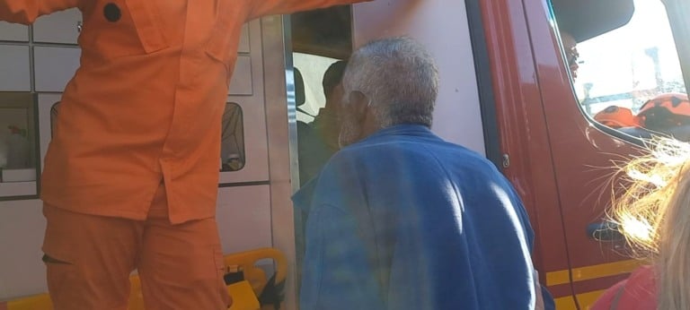 Drama familiar em Três Lagoas: filha pede ajuda para internar pai com transtornos psiquiátricos