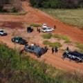 Paraguaio de 25 anos tinha antecedentes no Brasil e no Paraguai - Foto: Divulgação/PCMS