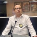 Diretor faz balanço sobre o trabalho da Colônia Penal Industrial "Paracelso de Lima Vieira Jesus" de Três Lagoas