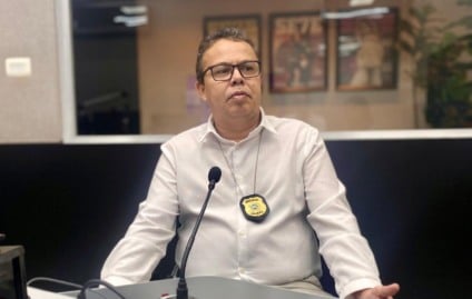 Diretor faz balanço sobre o trabalho da Colônia Penal Industrial "Paracelso de Lima Vieira Jesus" de Três Lagoas