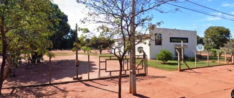 Festa Julina na Paróquia São José reúne comunidade com comidas típicas e clima de confraternização. Foto: Arquivo.
