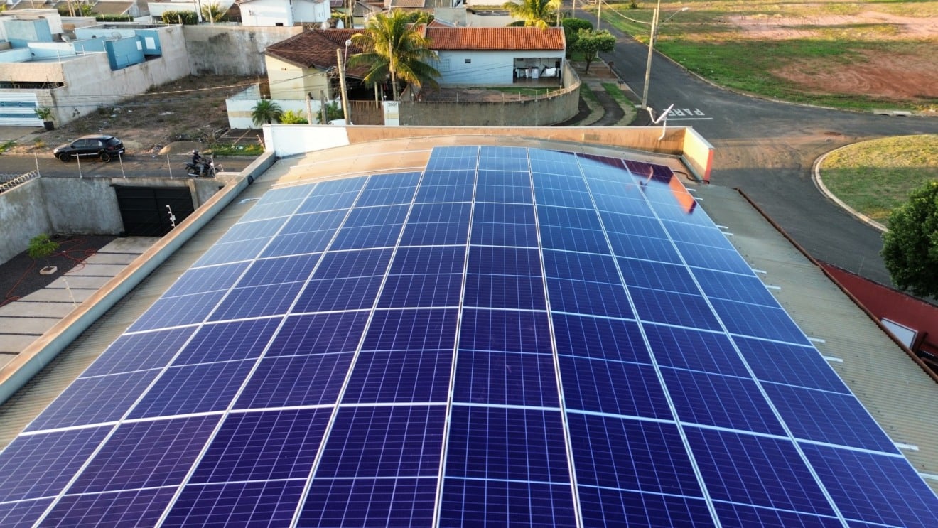 Por que investir em energia solar em Três Lagoas? Veja vantagens e como começar Por que investir em energia solar em Três Lagoas? Veja vantagens e como começar