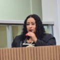 Wanice Luciana é reeleita presidente da Câmara de Paranaíba para 2027/2028