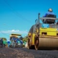 Infraestrutura avança e Três Lagoas deve atingir 100% de pavimentação em 2 anos