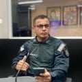 Comandante da PM de Três Lagoas faz balanço sobre ocorrências no primeiro semestre de 2025