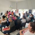 Casa do Trabalhador, em Aparecida do Taboado (Foto: DICOM)