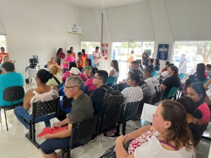 Aparecida do Taboado tem saldo positivo na geração de empregos no 1.º semestre