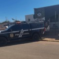Homem foi conduzido à Delegacia de Aparecida do Taboado (Foto: SIG/Polícia Civil)
