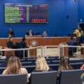 Câmara encerra semestre com aprovação da LDO