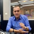 Vereador Sargento Rodrigues fala sobre contrato da iluminação pública
