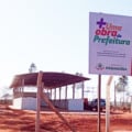 Prefeitura entrega estrutura e licita equipamentos para UTR