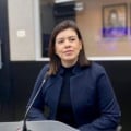 Diretora de planejamento fala sobre audiência pública para revisão do Plano Diretor