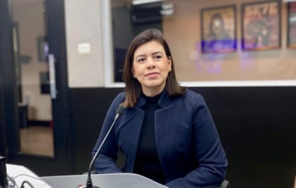 Diretora de planejamento fala sobre audiência pública para revisão do Plano Diretor